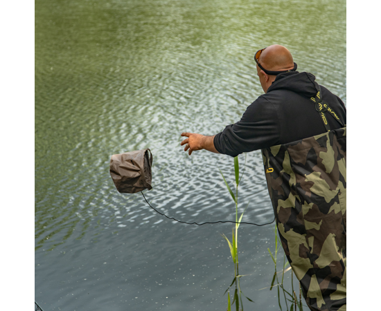 PRO-Tect Water Bucket