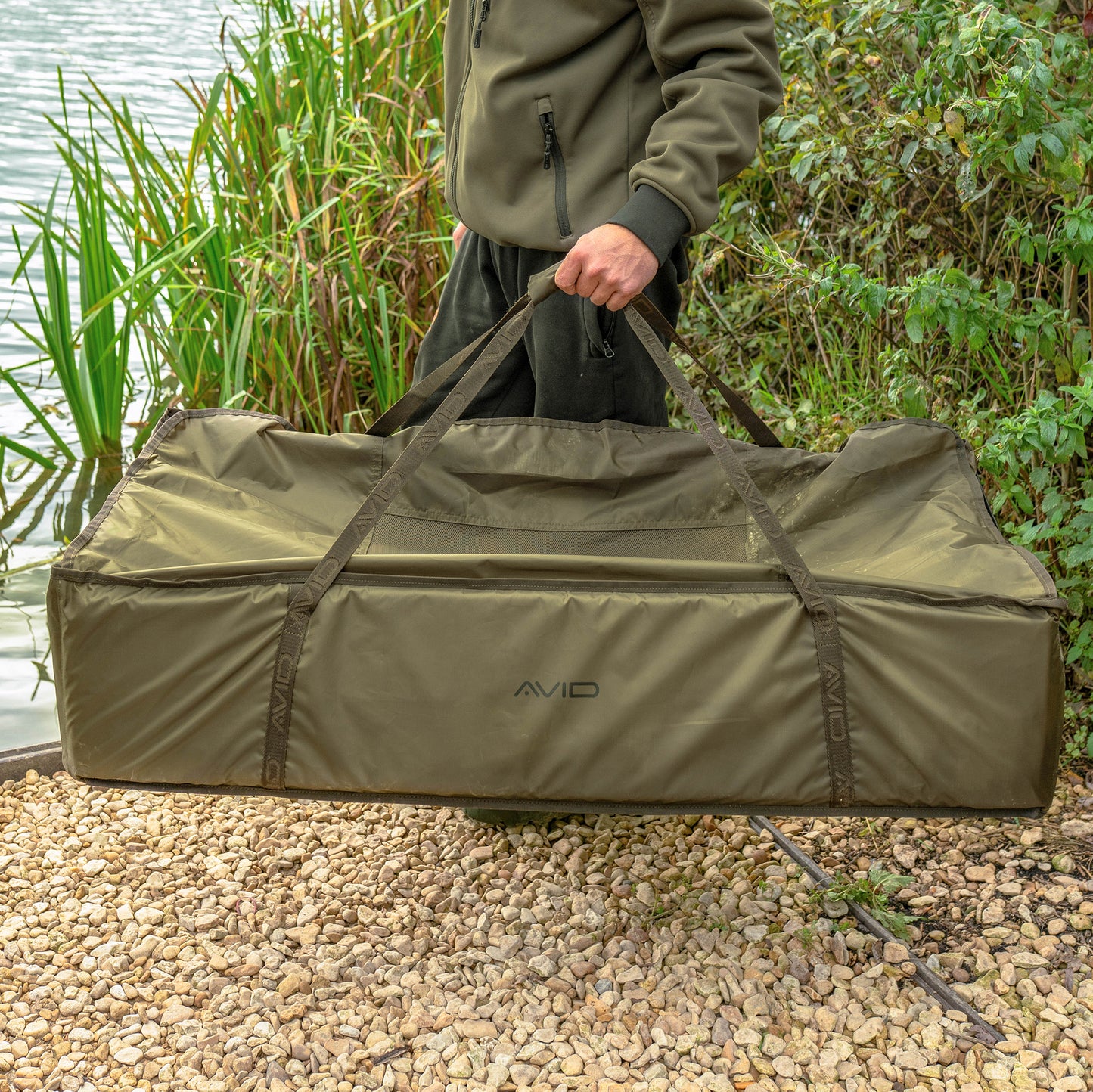 Revolve Carp Cradle