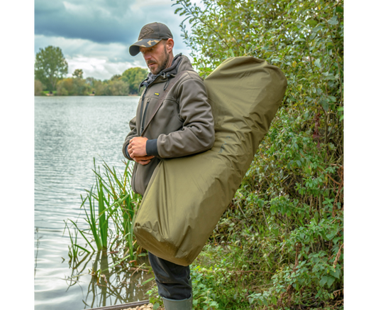 Revolve Carp Cradle