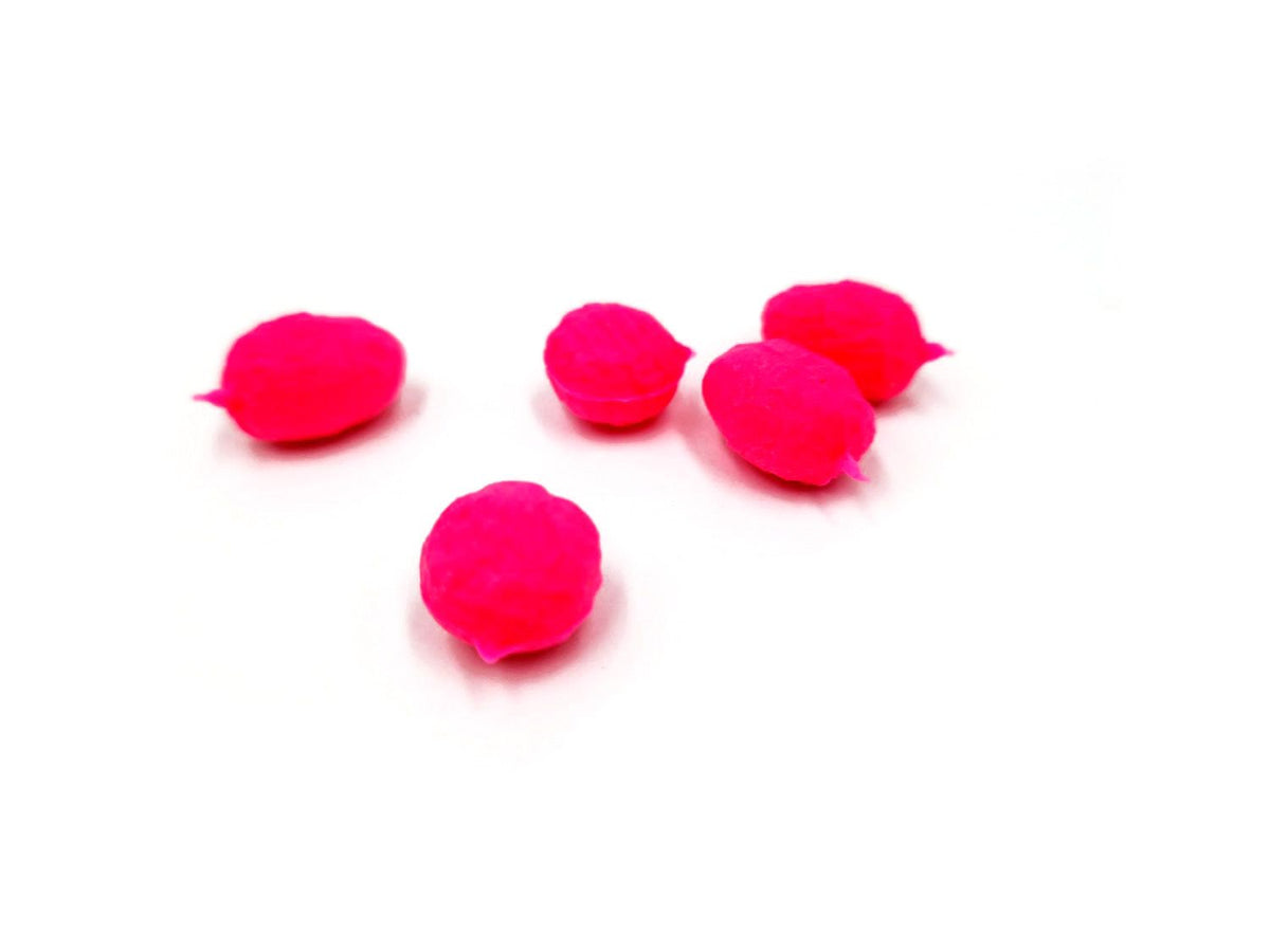 Enterprise Tackle Tiger Nut Fluo Pink Pop Up – Tiger Nuts Artificiali