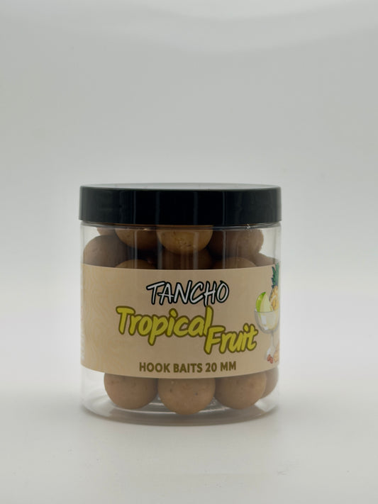 Hookbait Mix Fruit - Esche Home Made Durature e Aromatiche | TanchoShop