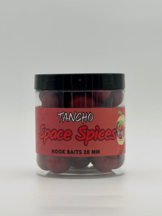 Hookbait Space Spice - Esche Home Made con Aroma Spezie | Tancho Shop