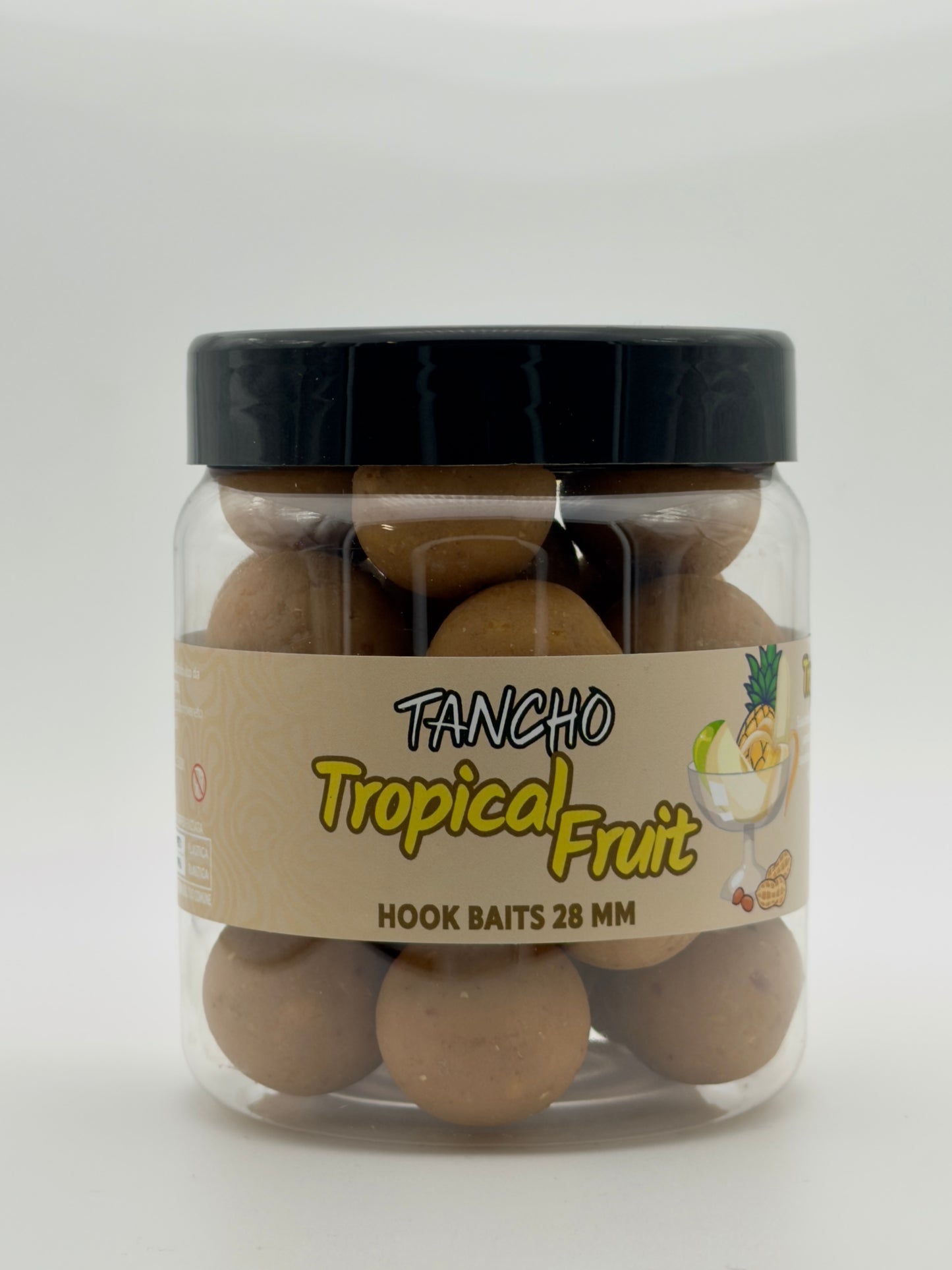Hookbait Mix Fruit - Esche Home Made Durature e Aromatiche | TanchoShop