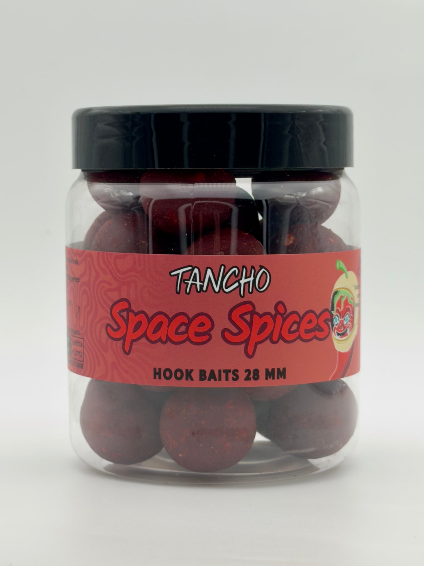 Hookbait Space Spice - Esche Home Made con Aroma Spezie | Tancho Shop