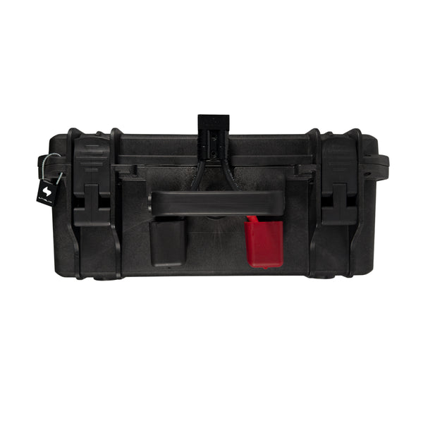 iEnergy Pro 24 MK2 / Batterie intelligente 24V - 160Ah