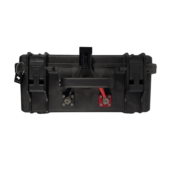 iEnergy Pro 24 MK2 / Batterie intelligente 24V - 160Ah