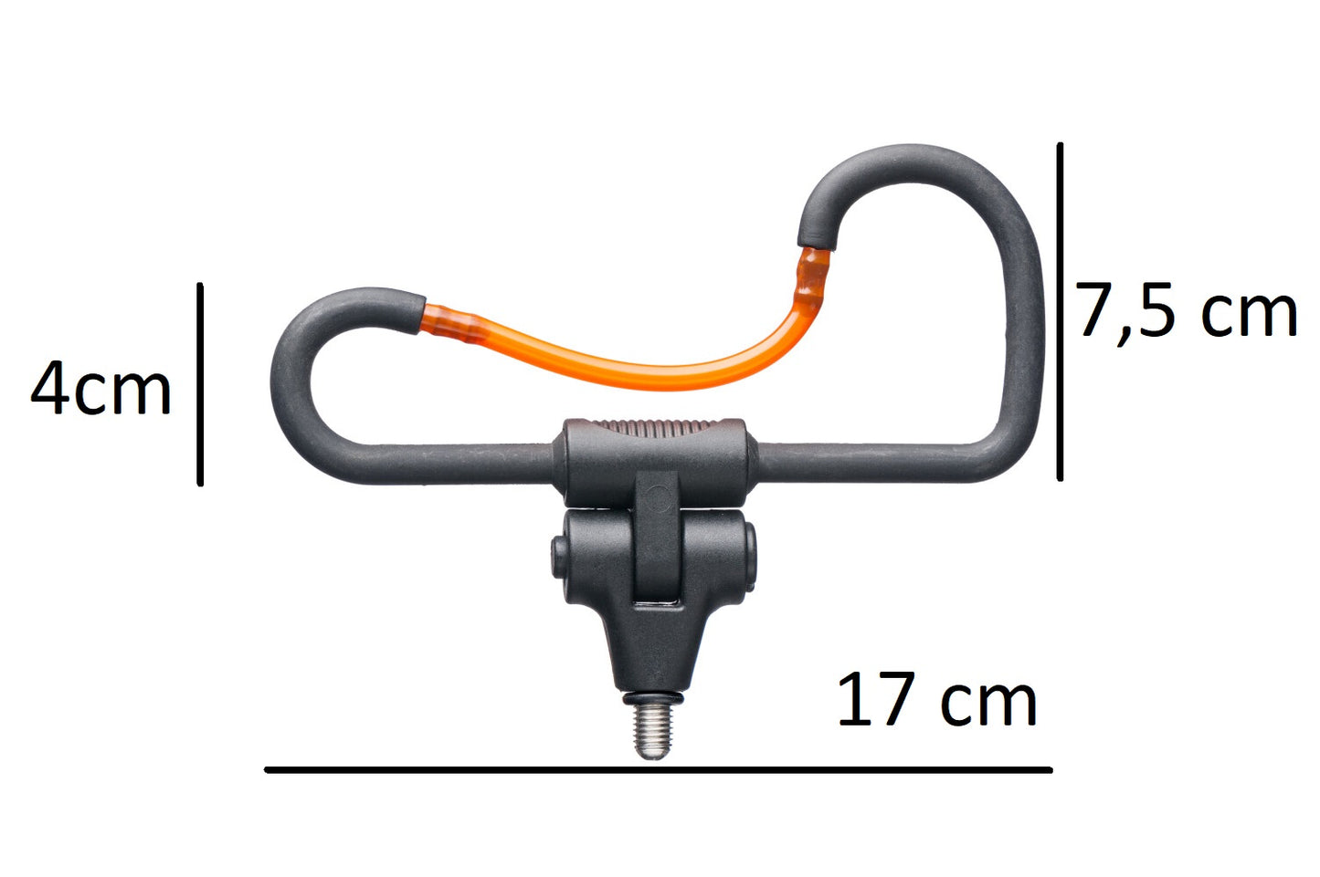 FEEDER POD L (ANTERIORE)