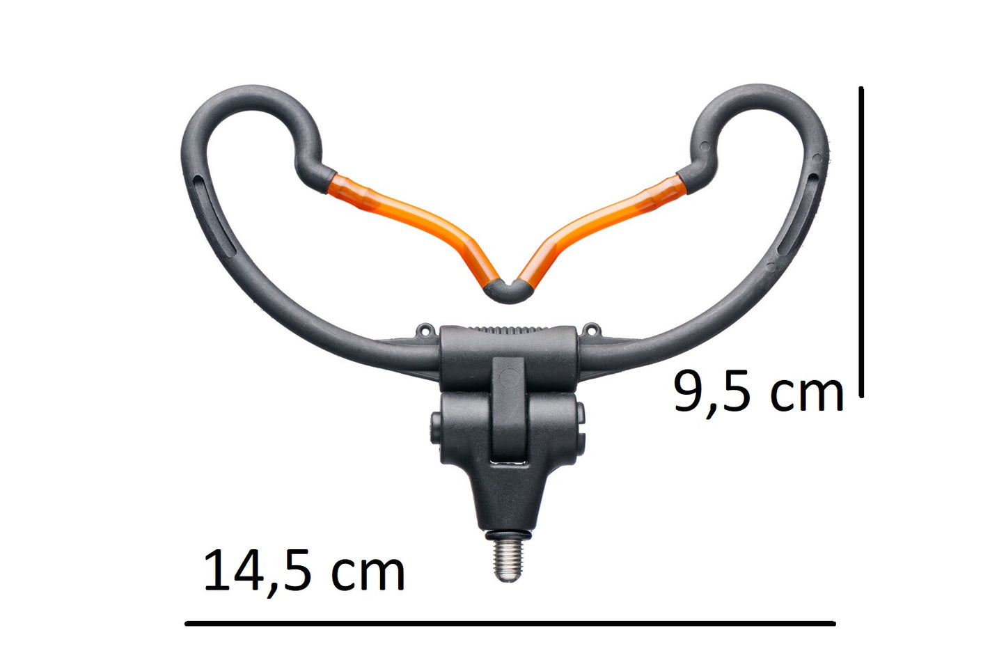 FEEDER POD V (ANTERIORE)