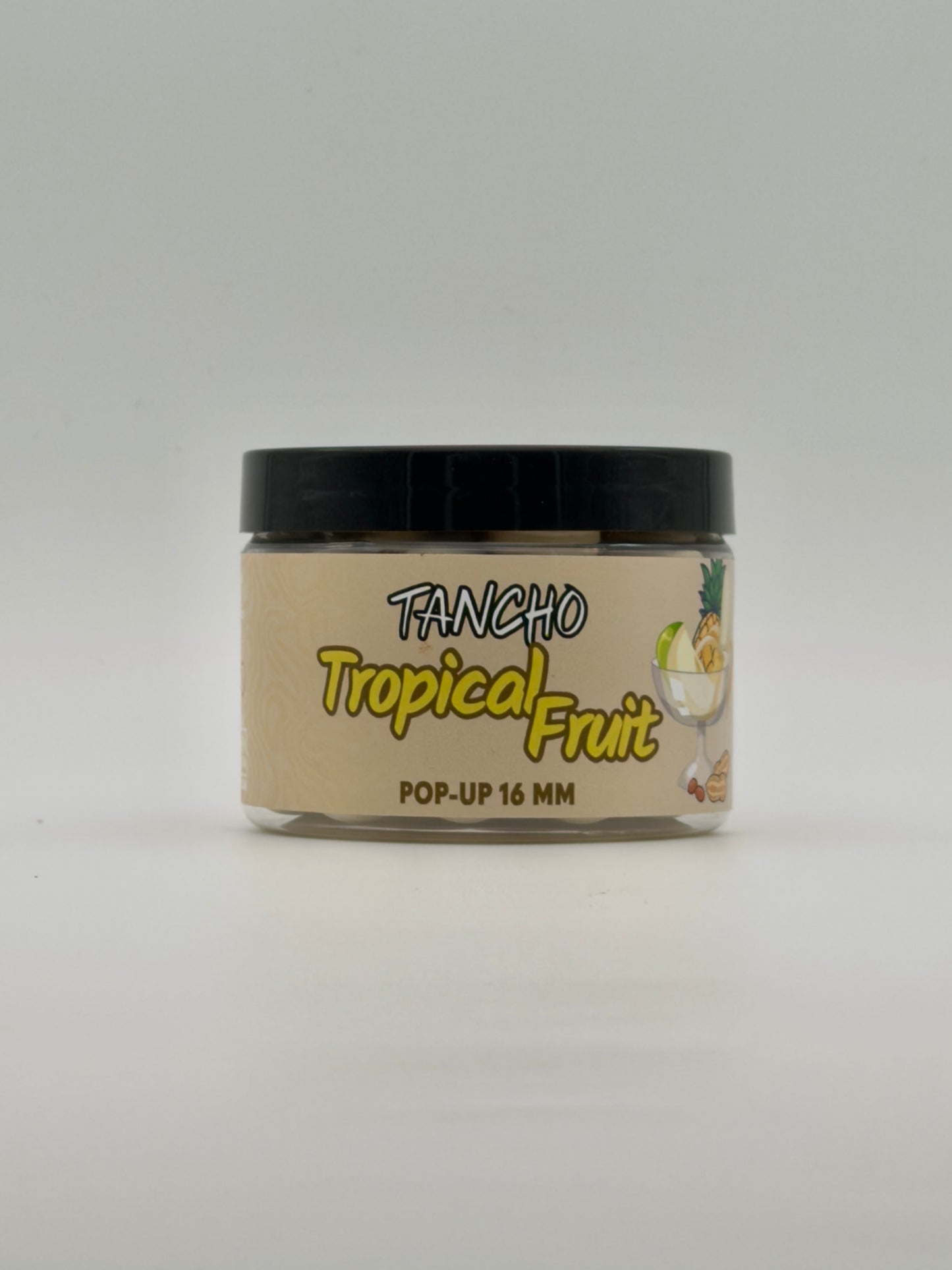 Pop-Up Mix Fruit - Esche Fluo Fruttate Super Galleggianti | Tancho Shop