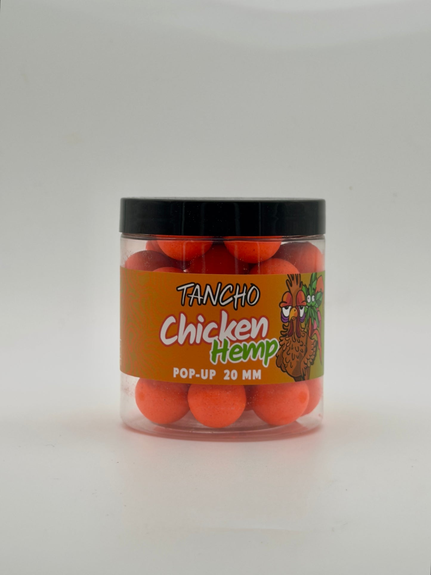 Pop-Up CHICKEN HEMP: Esca galleggiante Carpfishing | Tanchoshop