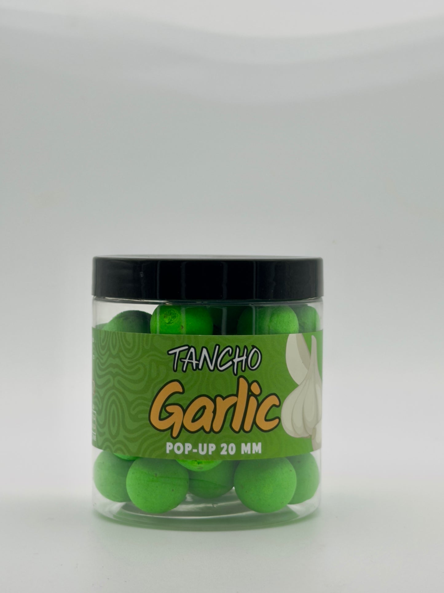 POP-UP Boilies Fluo Compatte | Alta Galleggiabilità Tancho Shop