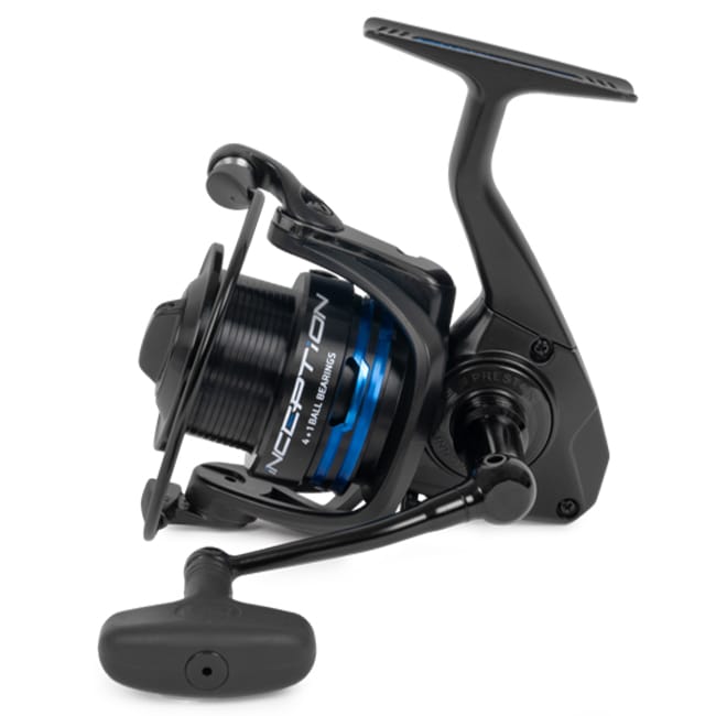 Preston Innovations Inception Reel