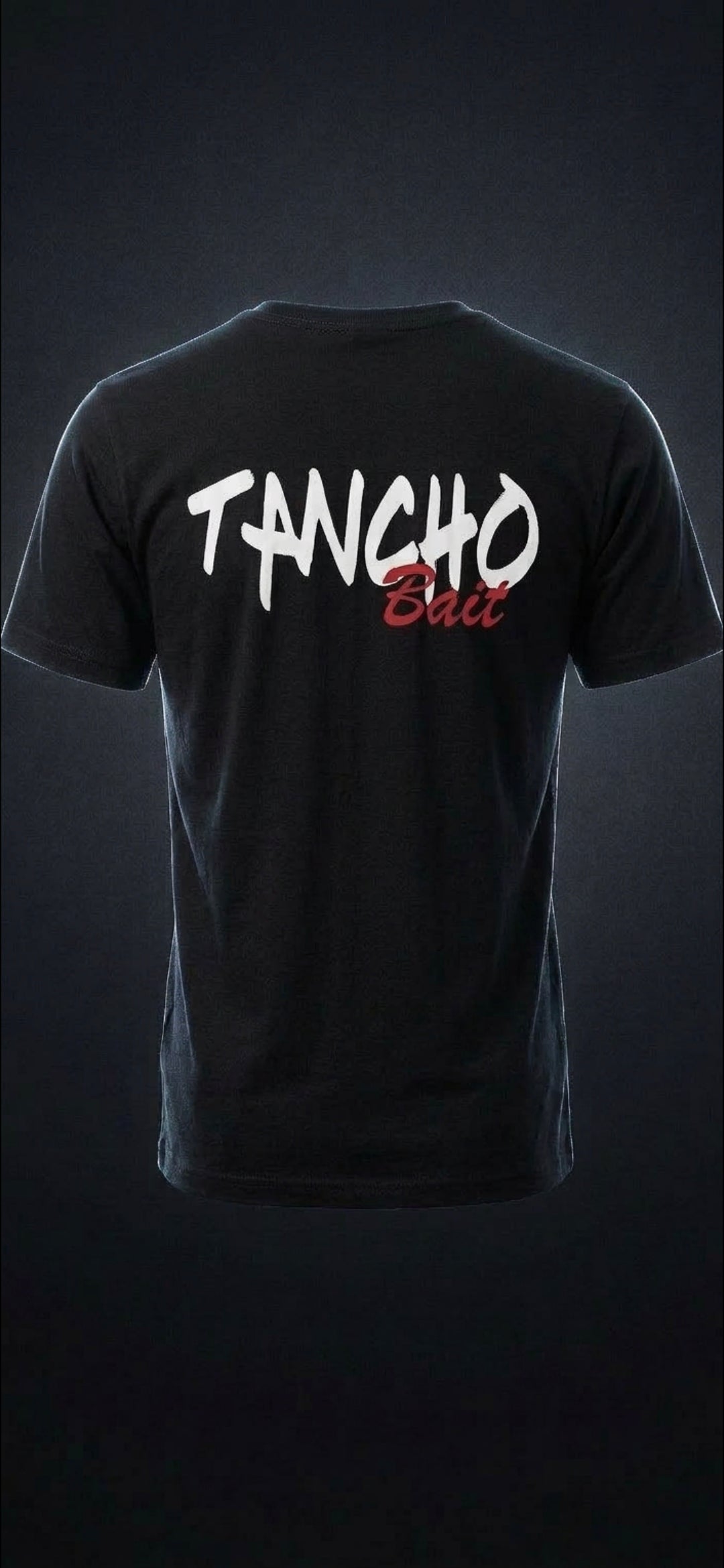 Black T-Shirt