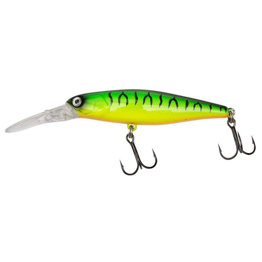Zebco Demonic Twitchbait Firetiger 6,7 cm 7 g