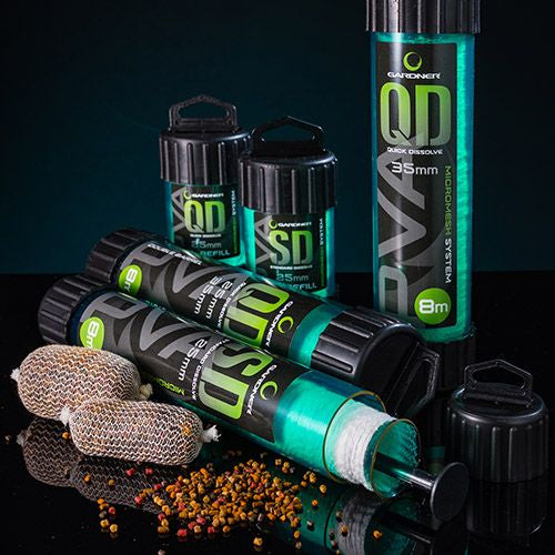 PVA SYSTEMS - Gardner