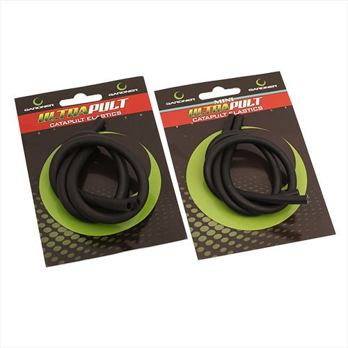 ULTRAPULT CATAPULT ELASTICS - Gardner