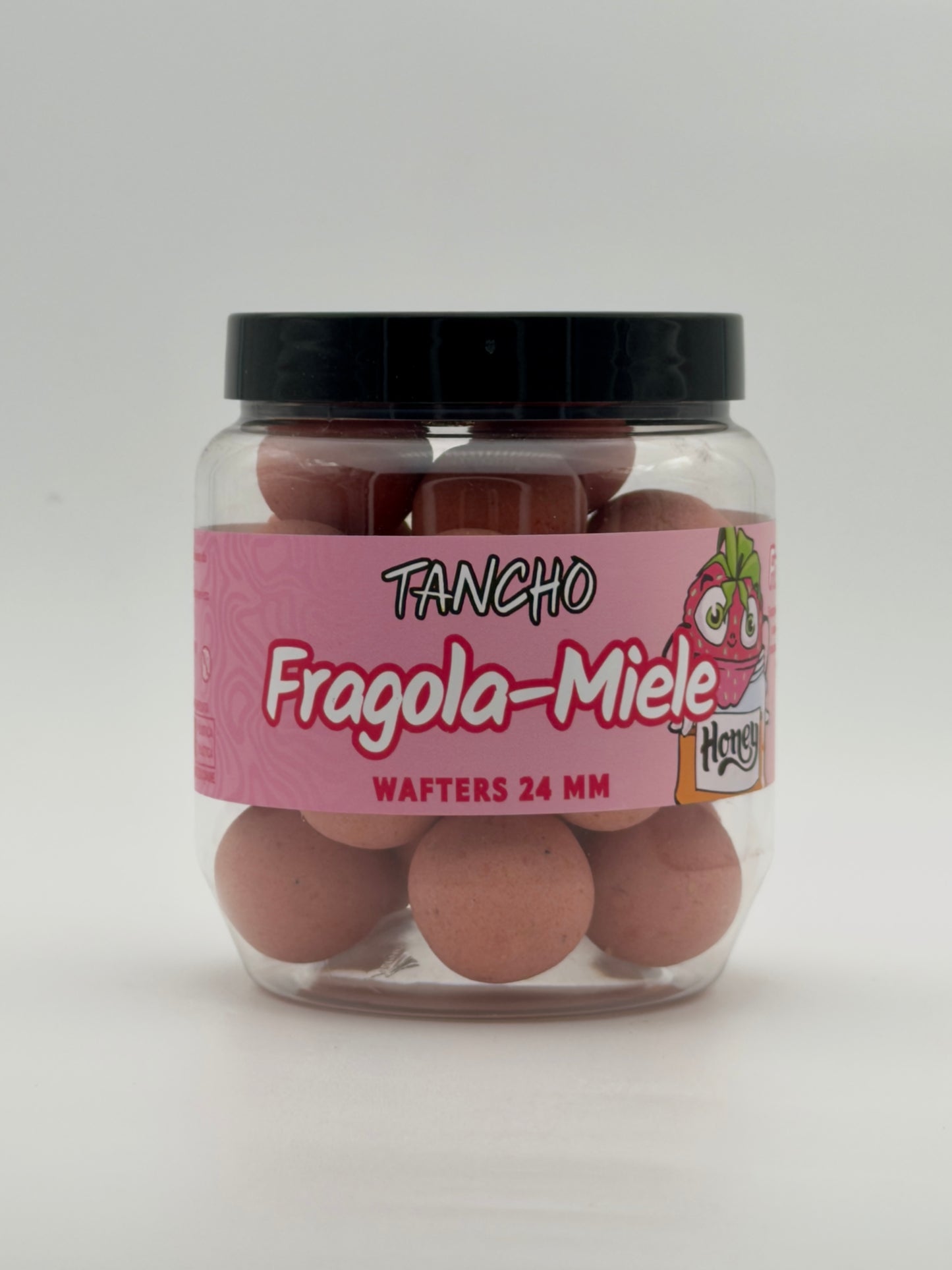 Wafter FRAGOLA-MIELE Mix Perfetto Carp Fishing | Tancho Shop