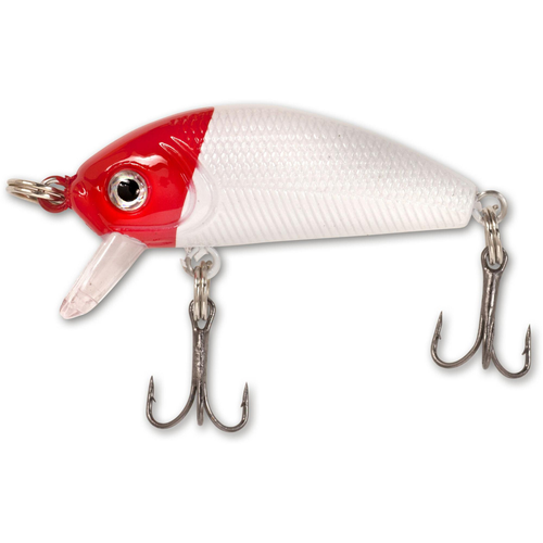 Zebco Gitec Perch Red Head 50 mm 4,75 g