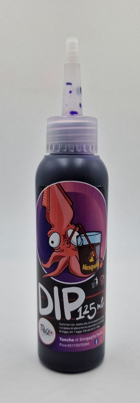 Dip da 125ml ad Alta Attrazione - Esche Fluorescenti | Tancho Shop