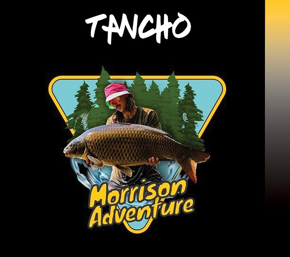 MORRISON ADVENTURE
