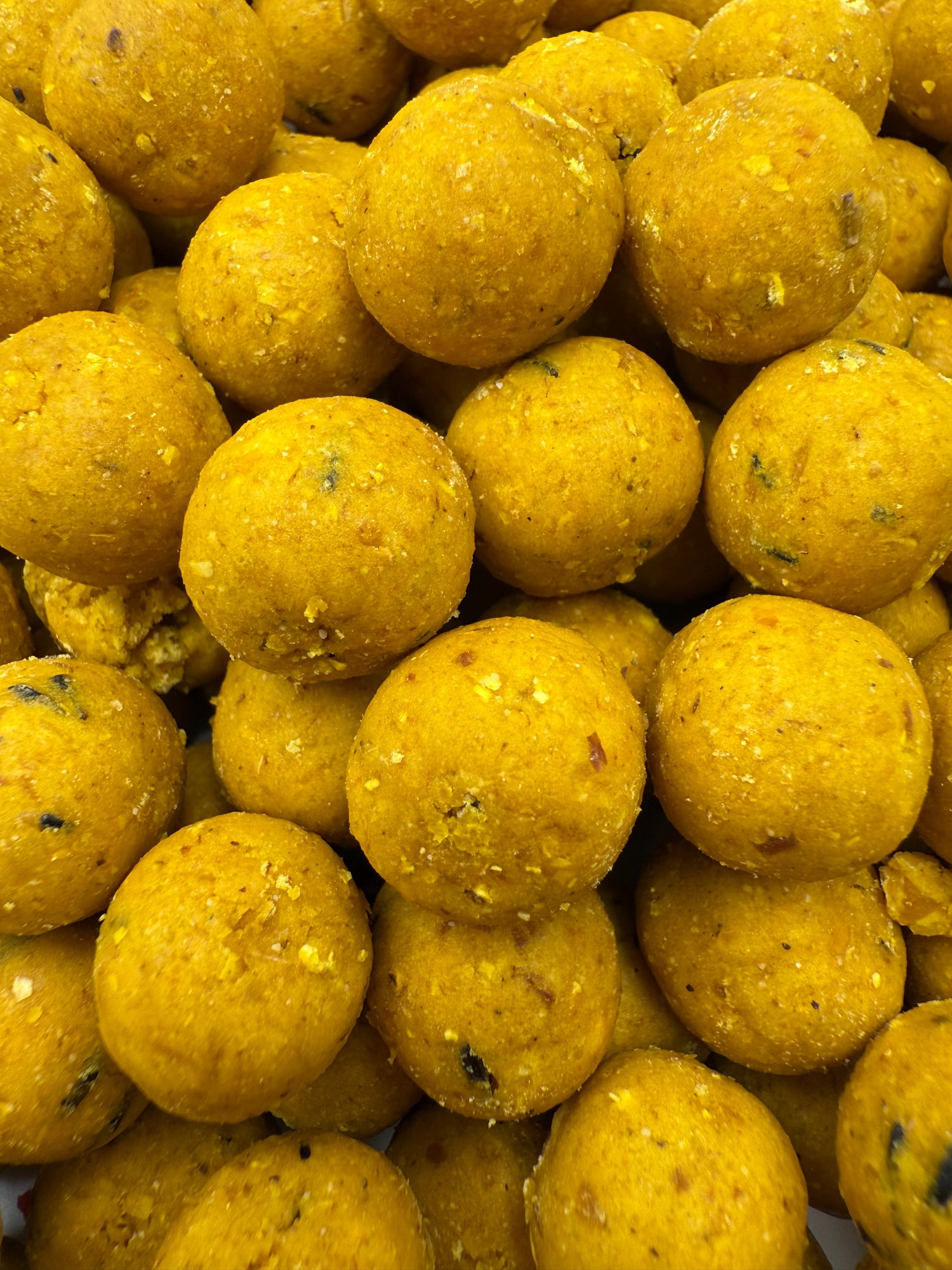 Top Bait da Carpa | Le Migliori Esche per le Tue Sessioni | Tancho Shop