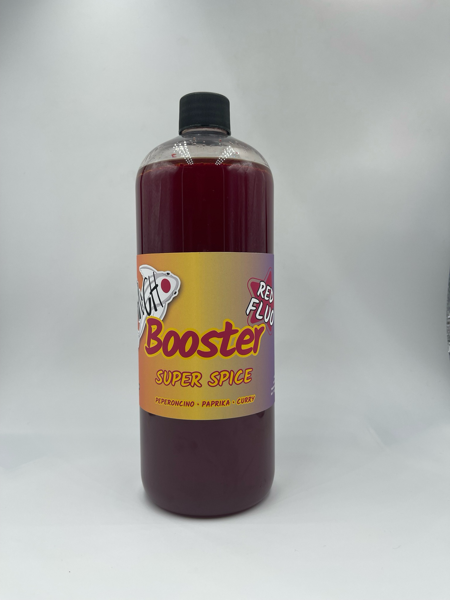 Booster e Idrolizzati da 1 Litro | Massima Attrazione per le Tue Esche | Tancho Shop