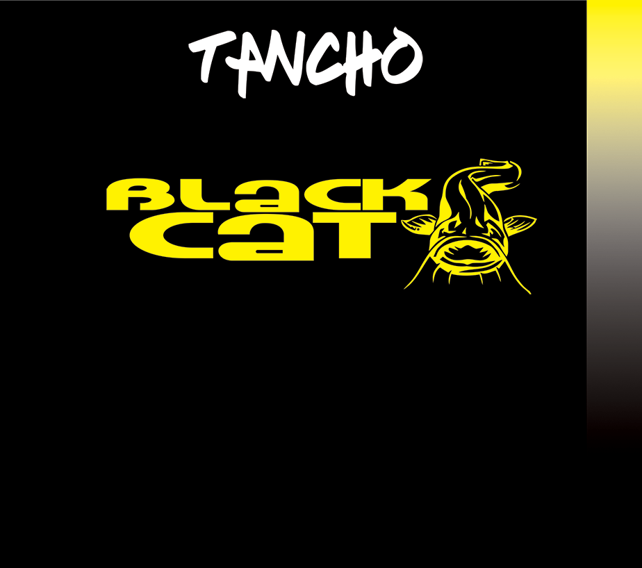 BLACK CAT