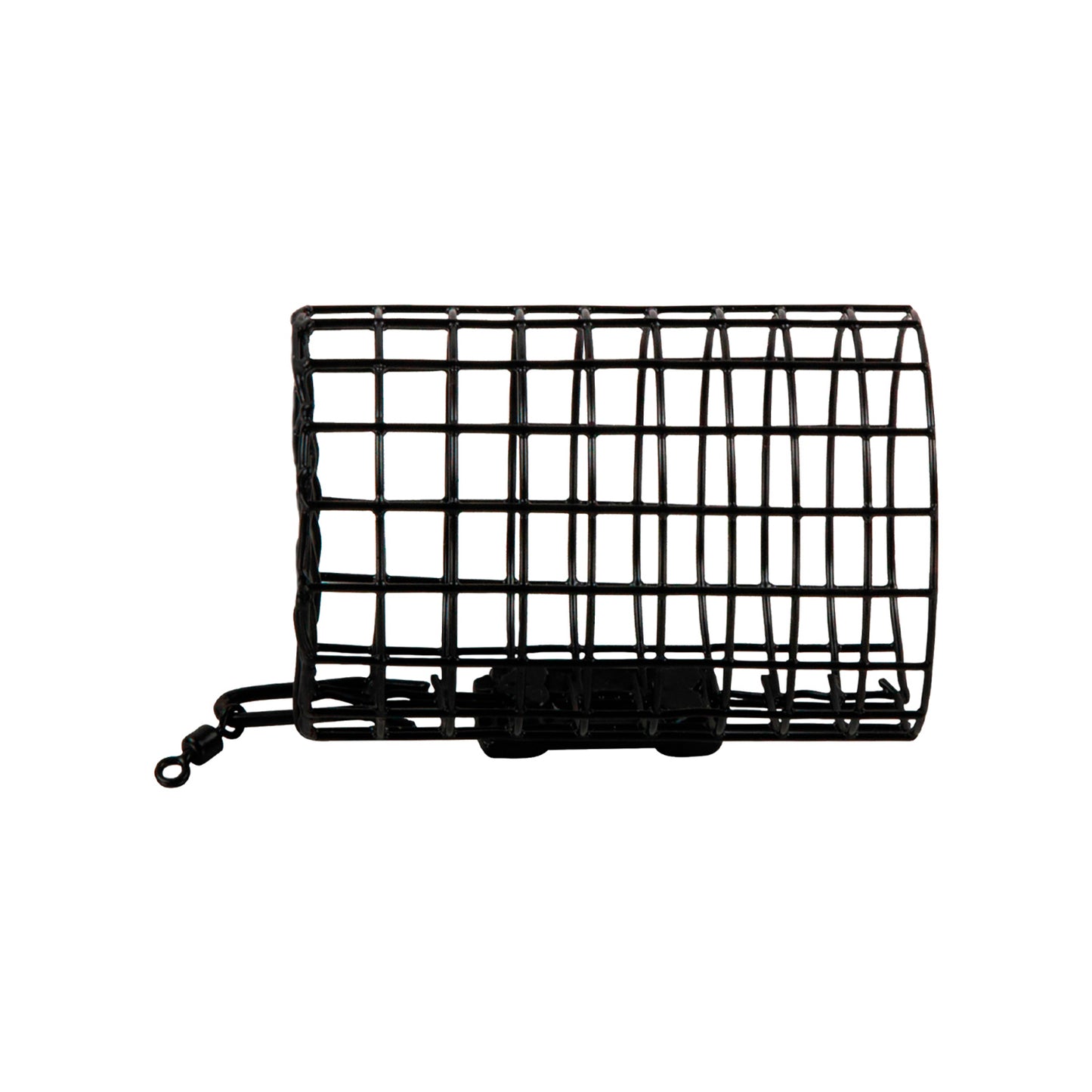 MV-R Metal Net Feeder with Blocker