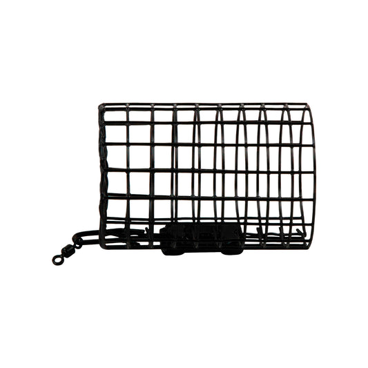 MV-R Metal Net Feeder with Blocker