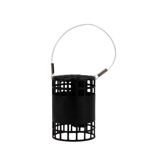 Jurassic Capped Big Cage Start Feeding