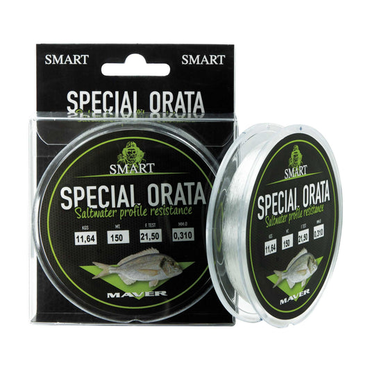 Monofilo Special Orata 150m