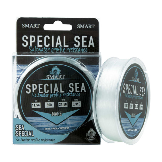 MONOFILO SPECIAL SEA 300M