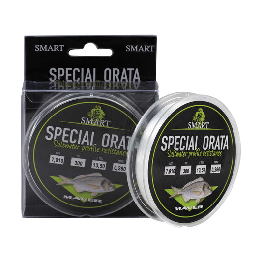 MONOFILO SPECIAL ORATA 300M