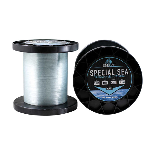 MONOFILO SPECIAL SEA 2000M