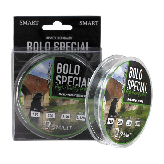 Monofilo Bolo Special 300m