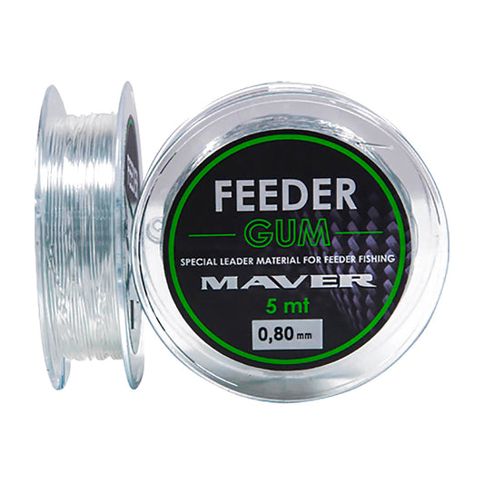 Feeder Gum 5m – Elastico