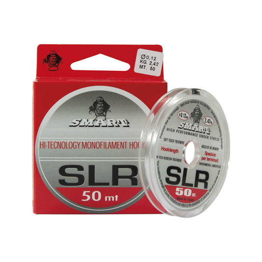 Monofilo SLR 50m