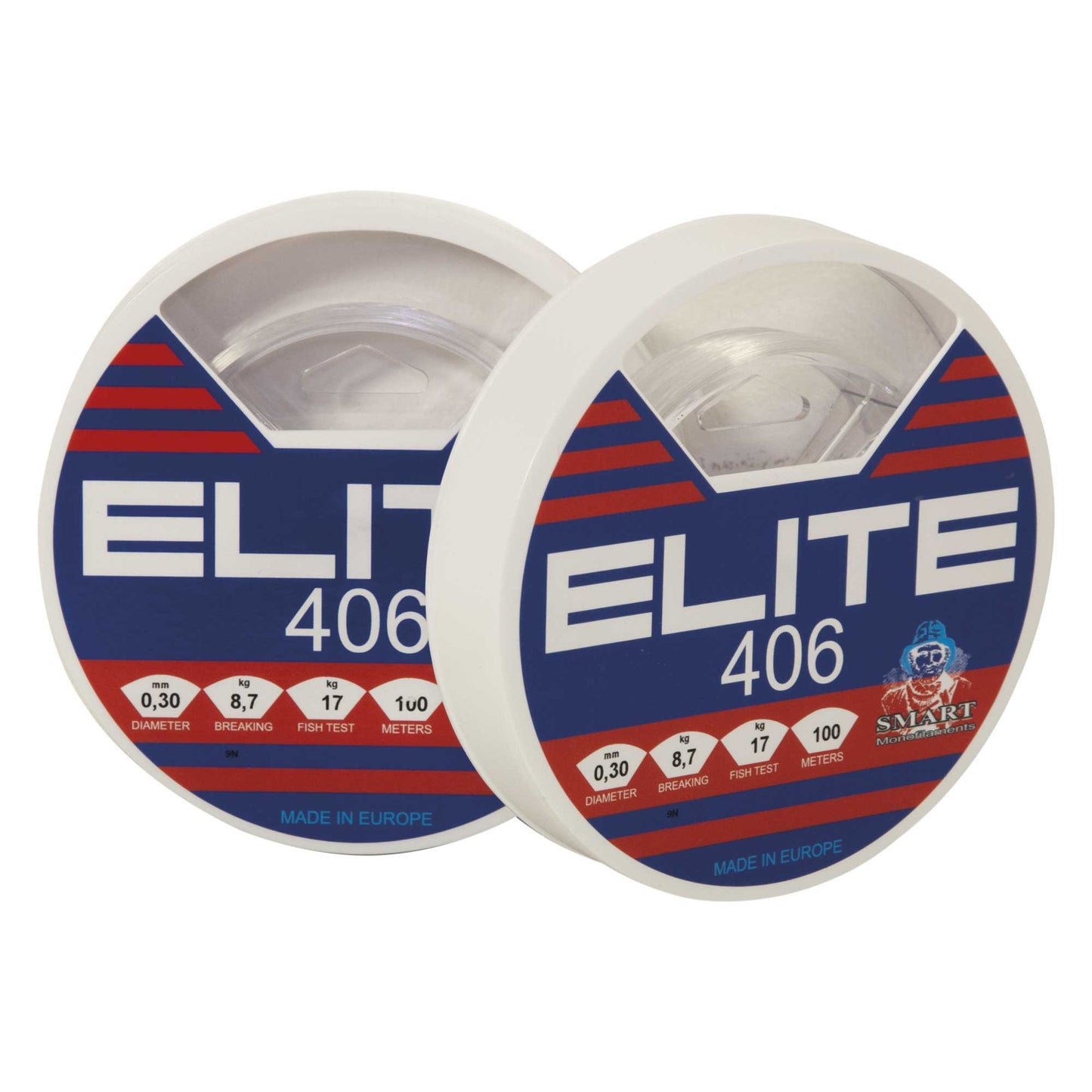 Monofilo Elite 406 100m