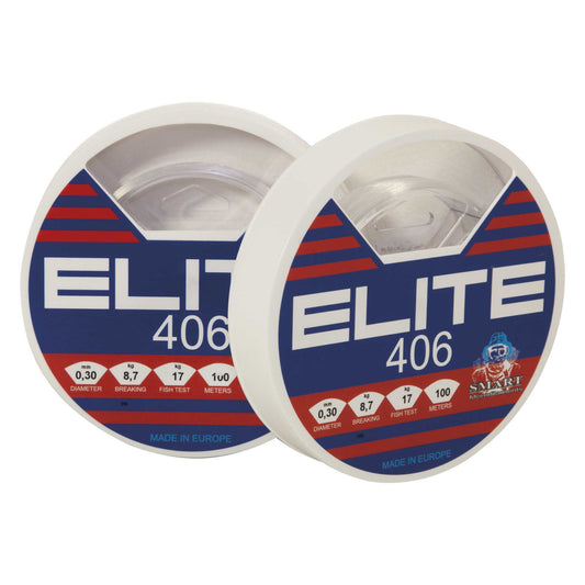 Monofilo Elite 406 100m