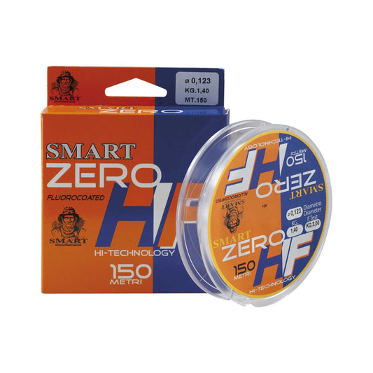 Monofilo Zero HF Smart 150m