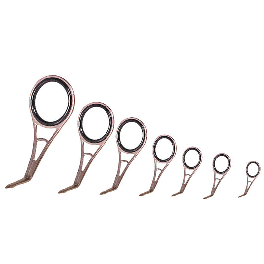 Titano Nanolite A-Frame – Anelli