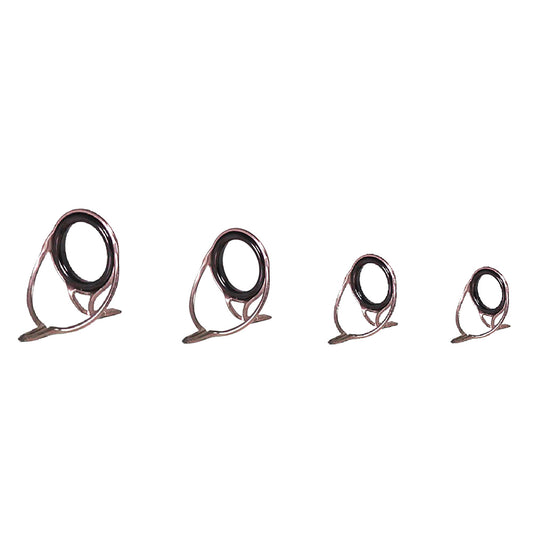 NIRLC Titan Ring Casting Guide Lock – Anelli