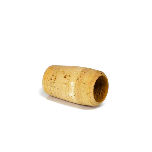 Cork for Pipe Type Reel Seat – Sughero
