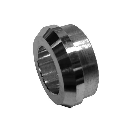 Boccola in Alluminio Recast