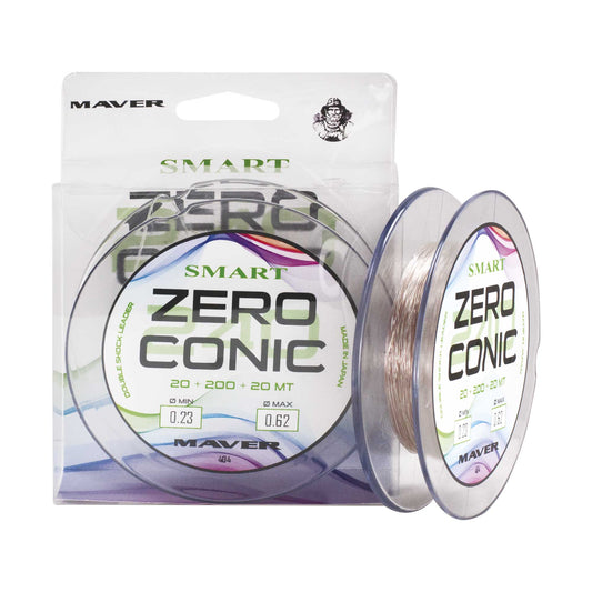 MONOFILO ZERO CONIC 240M