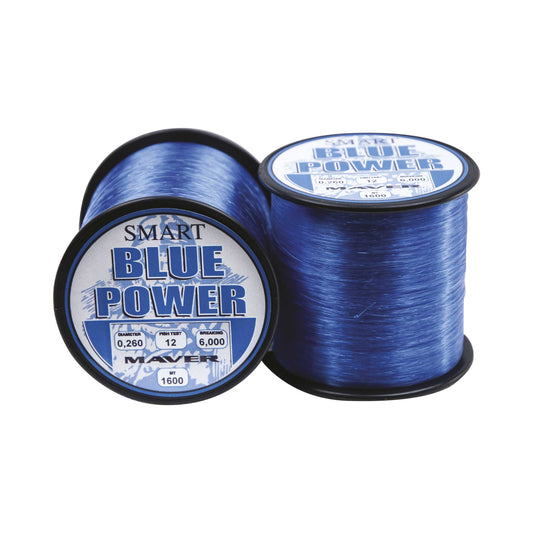 MONOFILO BLUE POWER