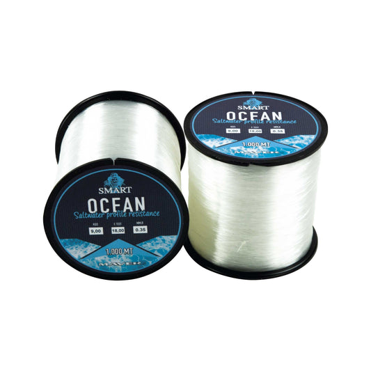 MONOFILO SMART OCEAN 1000M