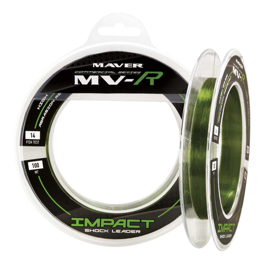 Monofilo MV-R Shock Leader 100m