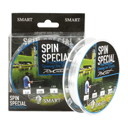 Monofilo Special Spin 150m
