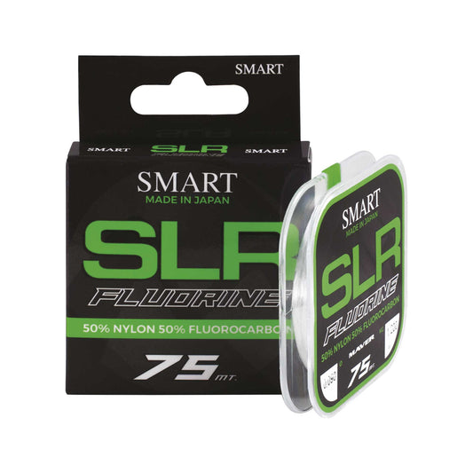 Monofilo SLR Fluorine 75m